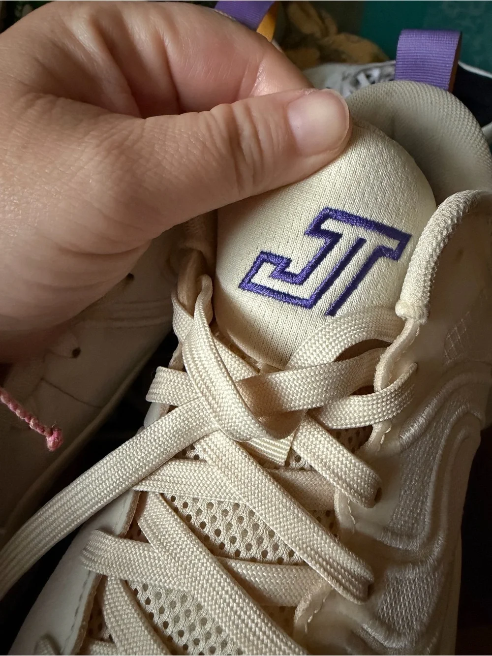 Men’s Jordan Tatum 3 “Off Season”